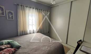 Imagem 7: CASA RESIDENCIAL em MOGI GUAÇU - SP, JARDIM MUNHOZ