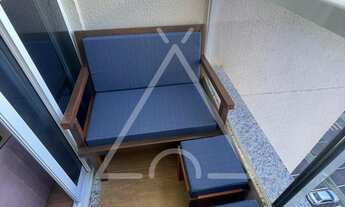 Imagem 6: APARTAMENTO RESIDENCIAL em MOGI GUAÇU - SP, Condomínio Portal Vila das Hadassas