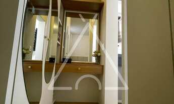 Imagem 2: APARTAMENTO RESIDENCIAL em MOGI GUAÇU - SP, Condomínio Portal Vila das Hadassas