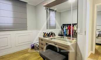 Imagem 7: APARTAMENTO RESIDENCIAL em Mogi Guaçu - SP, Condomínio Portal Vila das Borboletas