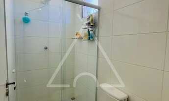 Imagem 6: APARTAMENTO RESIDENCIAL em Mogi Guaçu - SP, Condomínio Portal Vila das Borboletas