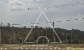 Imagem 2: TERRENO RESIDENCIAL em MOGI GUAÇU - SP, CONDOMÍNIO CASA VILLAGE DO CAMPO