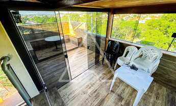 Imagem 2: CASA RESIDENCIAL em MOGI GUAÇU - SP, JARDIM ITACOLOMI