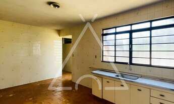 Imagem 2: CASA RESIDENCIAL em Mogi Guaçu - SP, Bairro do Lote