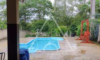 Imagem: CHACARA RESIDENCIAL em Mogi Guaçu - SP