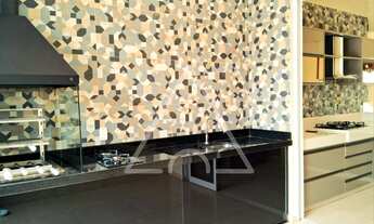 Imagem 7: CASA RESIDENCIAL em Estiva Gerbi - SP, Condomínio Residencial Califórnia