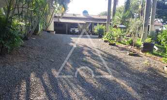 Imagem 4: CHACARA RESIDENCIAL em Mogi Guaçu - SP, Roseira