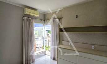 Imagem 6: CASA RESIDENCIAL em Mogi Guaçu - SP, Condomínio Santa Monica II