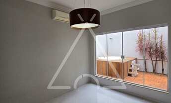 Imagem 3: CASA RESIDENCIAL em Mogi Guaçu - SP, Condomínio Santa Monica II