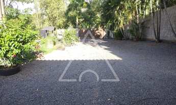 Imagem 6: CHACARA RESIDENCIAL em Mogi Guaçu - SP, Roseira