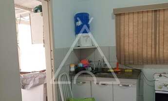 Imagem 5: CASA RESIDENCIAL em Mogi Mirim - SP, Centro