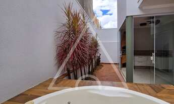 Imagem 2: CASA RESIDENCIAL em Mogi Guaçu - SP, Condomínio Santa Monica II