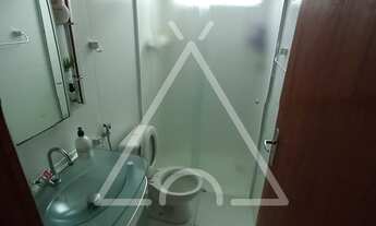 Imagem 3: APARTAMENTO RESIDENCIAL em MOGI GUAÇU - SP, LOTEAMENTO PARQUE REAL GUAÇU