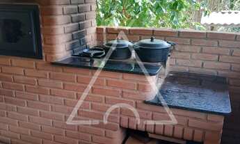 Imagem 2: CASA RESIDENCIAL em Mogi Mirim - SP, Jardim Aeroporto