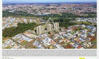 Imagem 3: APARTAMENTO RESIDENCIAL em Mogi Mirim - SP, Portal Giardini di Firenze
