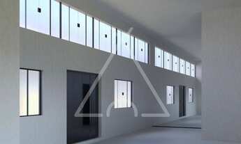 Imagem 4: BARRACAO INDUSTRIAL em Mogi Guaçu - SP, Distrito Industrial Caruso