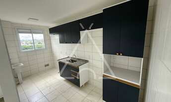 Imagem 2: APARTAMENTO RESIDENCIAL em MOGI GUAÇU - SP, Condomínio Residencial Cidades Ditália