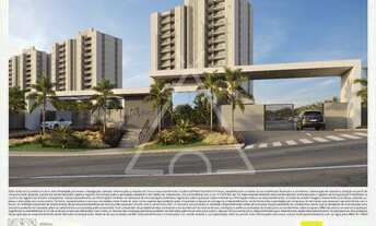 Imagem 2: APARTAMENTO RESIDENCIAL em Mogi Mirim - SP, Portal Giardini di Firenze