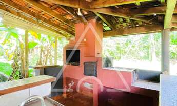 Imagem 2: CHACARA RESIDENCIAL em Mogi Mirim - SP, Paraiso da Cachoeira