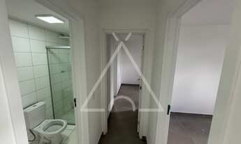 Imagem 3: APARTAMENTO RESIDENCIAL em MOGI GUAÇU - SP, Condomínio Residencial Cidades Ditália