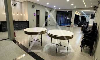 Imagem 4: SALAO COMERCIAL em MOGI GUAÇU - SP, JARDIM MURILO