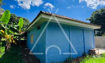 Imagem 5: CHACARA RESIDENCIAL em Mogi Mirim - SP, Paraiso da Cachoeira