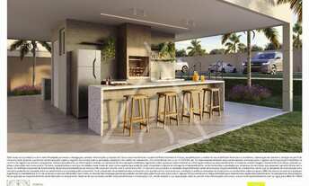 Imagem 7: APARTAMENTO RESIDENCIAL em Mogi Mirim - SP, Portal Giardini di Firenze