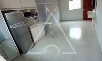 Imagem 7: APARTAMENTO RESIDENCIAL em MOGI GUAÇU - SP, LOTEAMENTO PARQUE REAL GUAÇU