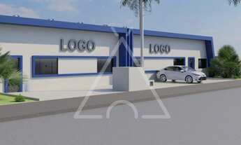 Imagem 5: BARRACAO INDUSTRIAL em Mogi Guaçu - SP, Distrito Industrial Caruso