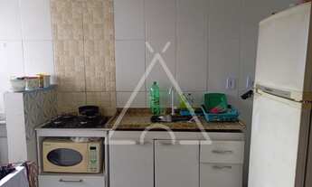 Imagem 4: APARTAMENTO RESIDENCIAL em MOGI GUAÇU - SP, CONDOMÍNIO RESIDENCIAL FIGUEIRA