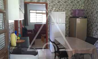 Imagem 5: CASA RESIDENCIAL em Mogi Mirim - SP, Jardim Aeroporto