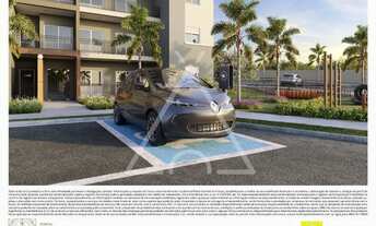 Imagem 6: APARTAMENTO RESIDENCIAL em Mogi Mirim - SP, Portal Giardini di Firenze