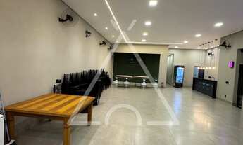 Imagem 6: SALAO COMERCIAL em MOGI GUAÇU - SP, JARDIM MURILO