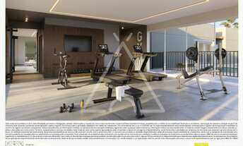 Imagem 4: APARTAMENTO RESIDENCIAL em Mogi Mirim - SP, Portal Giardini di Firenze