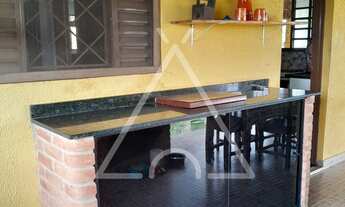 Imagem 4: CASA RESIDENCIAL em Mogi Mirim - SP, Jardim Aeroporto