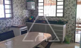 Imagem 6: CASA RESIDENCIAL em Mogi Mirim - SP, Jardim Aeroporto