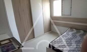 Imagem 5: APARTAMENTO RESIDENCIAL em MOGI GUAÇU - SP, LOTEAMENTO PARQUE REAL GUAÇU