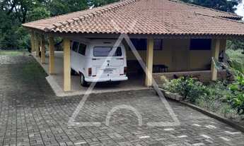 Imagem: CASA RESIDENCIAL em Mogi Mirim - SP, Jardim