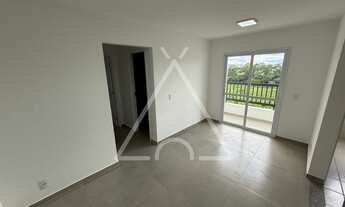 Imagem 2: APARTAMENTO RESIDENCIAL em MOGI GUAÇU - SP, Condomínio Residencial Cidades Ditália