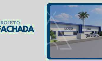 Imagem 7: BARRACAO INDUSTRIAL em Mogi Guaçu - SP, Distrito Industrial Caruso