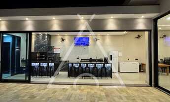 Imagem 7: SALAO COMERCIAL em MOGI GUAÇU - SP, JARDIM MURILO