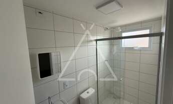 Imagem 7: APARTAMENTO RESIDENCIAL em MOGI GUAÇU - SP, Condomínio Residencial Cidades Ditália