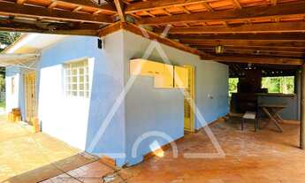 Imagem 6: CHACARA RESIDENCIAL em Mogi Mirim - SP, Paraiso da Cachoeira