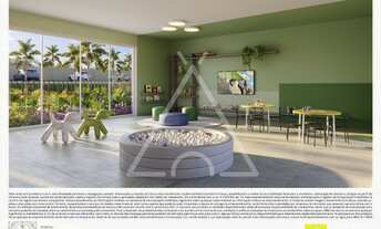 Imagem 5: APARTAMENTO RESIDENCIAL em Mogi Mirim - SP, Portal Giardini di Firenze