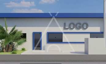 Imagem 6: BARRACAO INDUSTRIAL em Mogi Guaçu - SP, Distrito Industrial Caruso