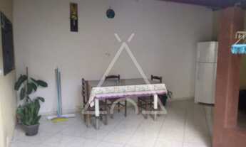 Imagem 7: CASA RESIDENCIAL em MOGI GUAÇU - SP, JARDIM IPÊ VI