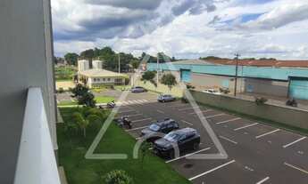 Imagem 3: APARTAMENTO RESIDENCIAL em MOGI GUAÇU - SP, CONDOMÍNIO PORTAL RECANTO DAS ROSAS