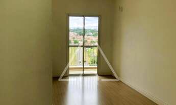 Imagem: APARTAMENTO RESIDENCIAL em Mogi Guaçu