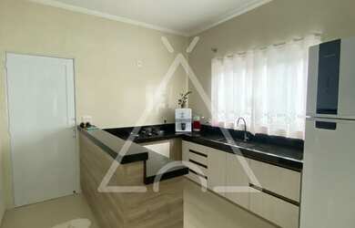 Imagem 4: CASA RESIDENCIAL em MOGI GUAÇU - SP, JARDIM ROSA CRUZ