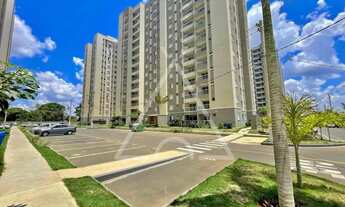 Imagem 4: APARTAMENTO RESIDENCIAL em MOGI GUAÇU - SP, CONDOMÍNIO PORTAL RECANTO DAS ROSAS